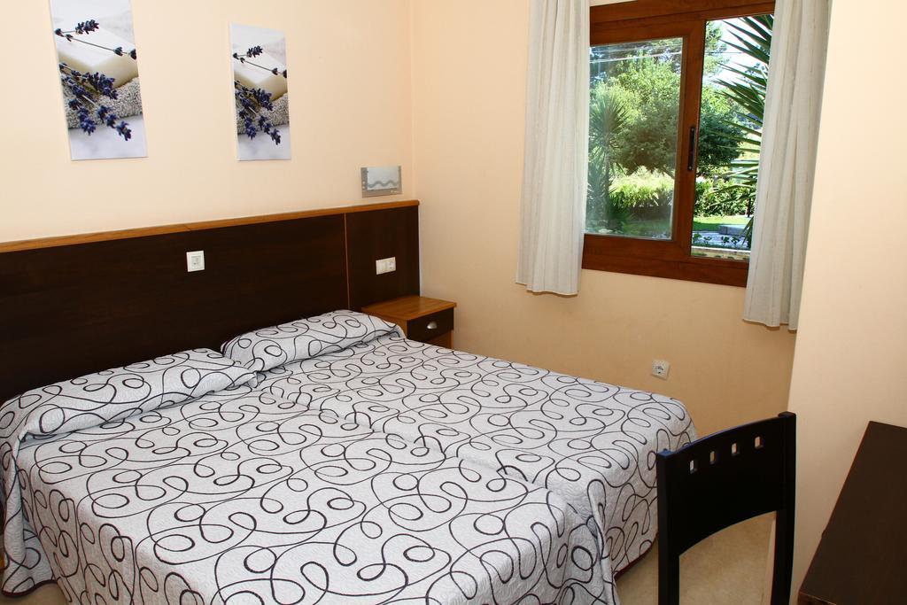 Apartamentos Coral Do Mar III Montalvo Room photo