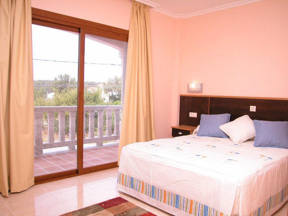 Apartamentos Coral Do Mar III Montalvo Exterior photo