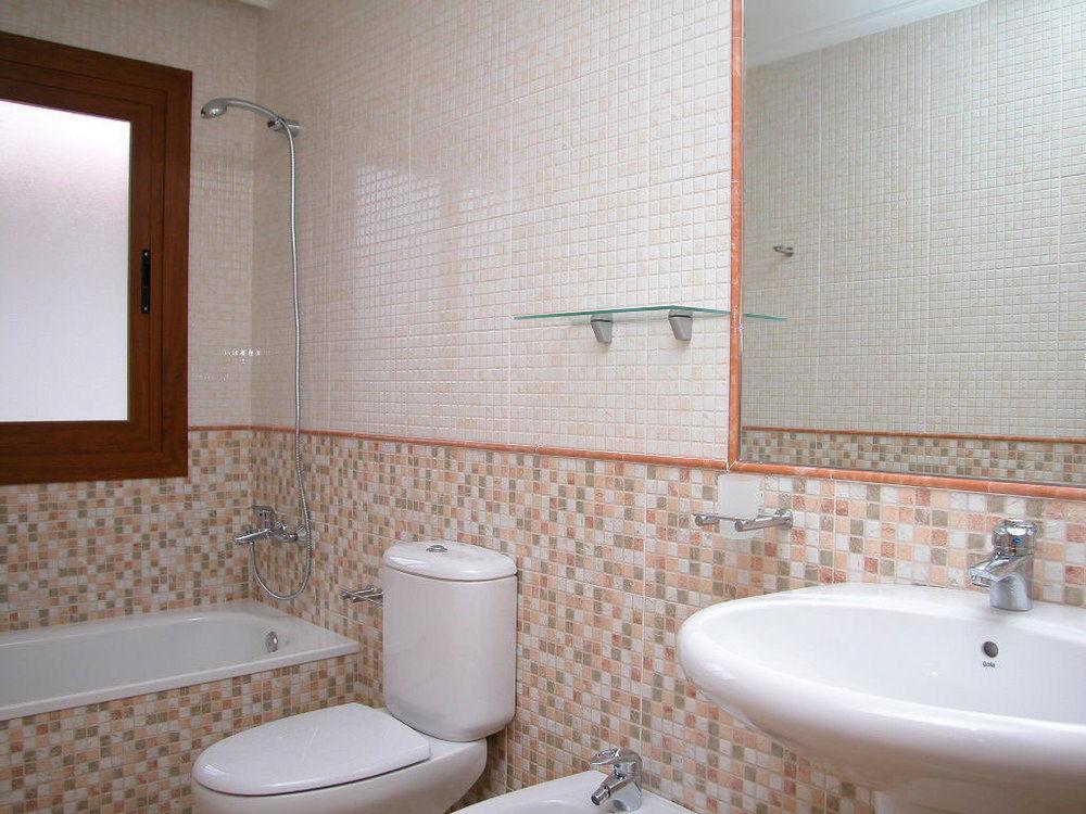 Apartamentos Coral Do Mar III Montalvo Exterior photo