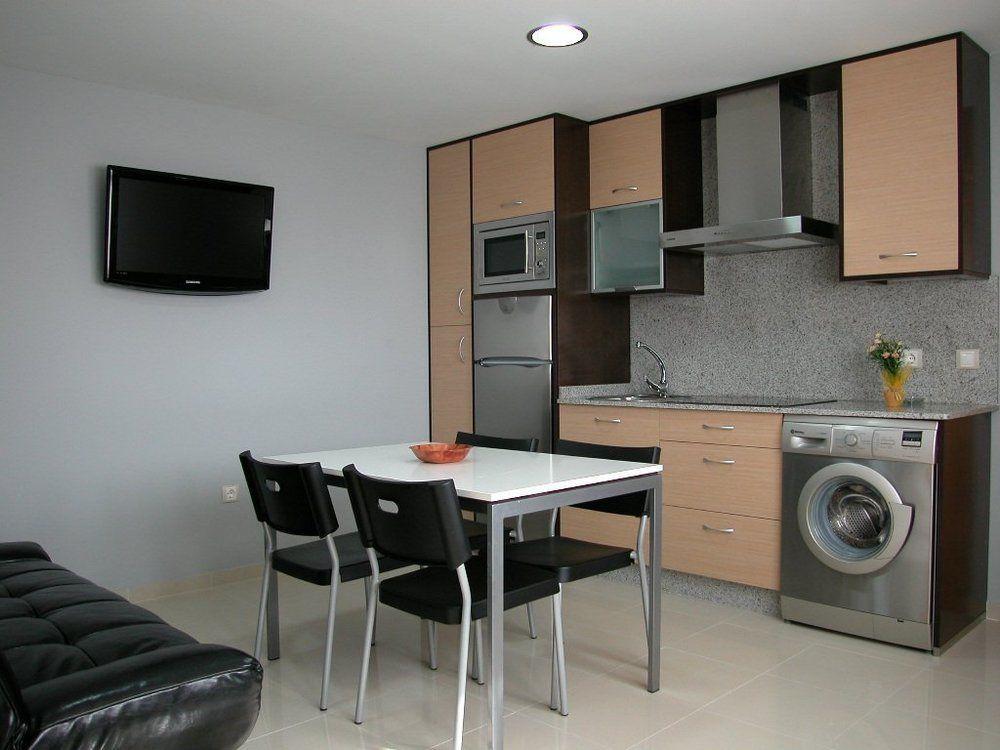 Apartamentos Coral Do Mar III Montalvo Exterior photo