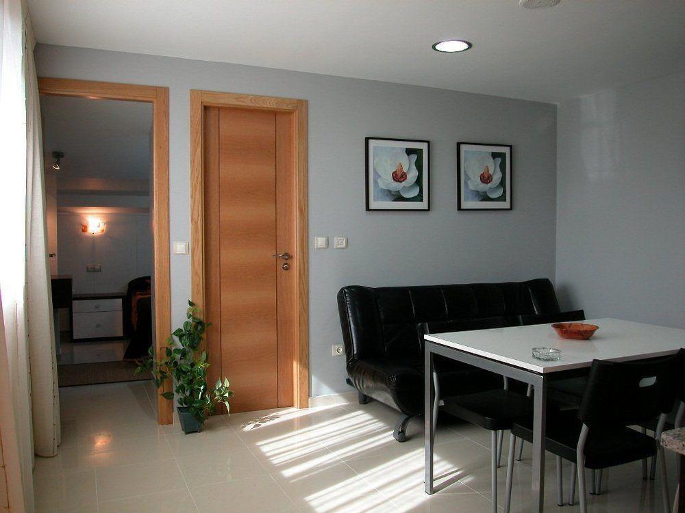 Apartamentos Coral Do Mar III Montalvo Exterior photo